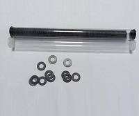 磁環(huán)包裝機
